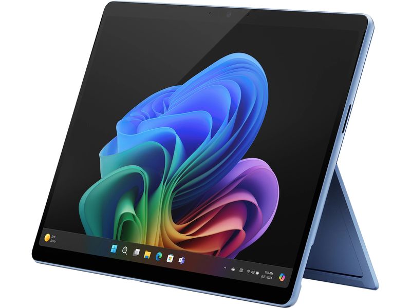 Microsoft Surface Pro 11 Copilot+ PC(X Elite,16 GB,512GB)ohne Netzteil