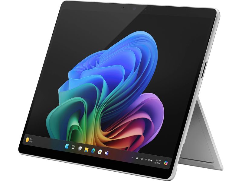 Microsoft Surface Pro 11 Copilot+ PC(X Plus,16 GB,512GB)ohne Netzteil