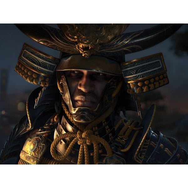 Ubisoft Assassin's Creed Shadows