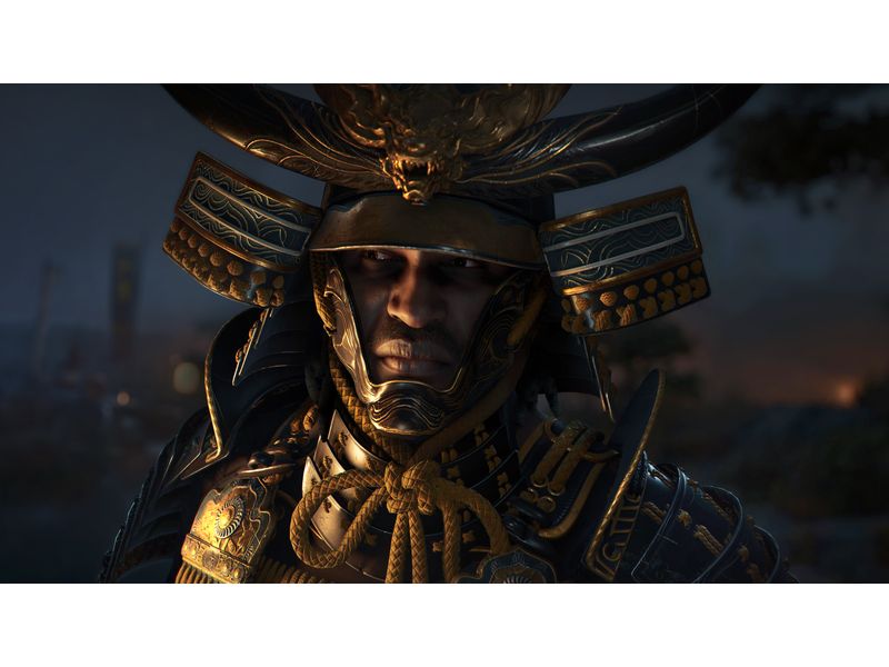 Ubisoft Assassin's Creed Shadows