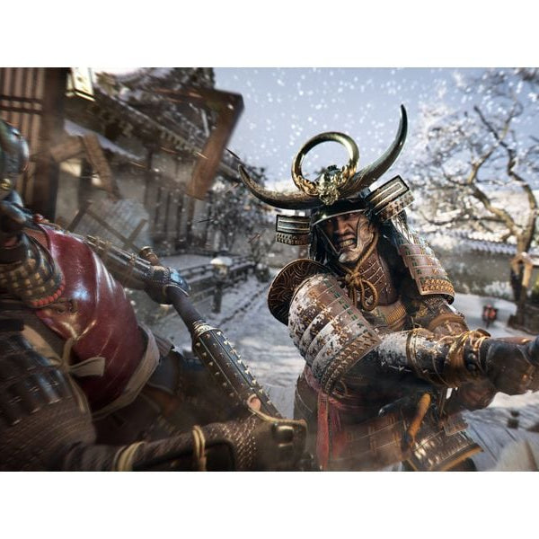 Ubisoft Assassin's Creed Shadows