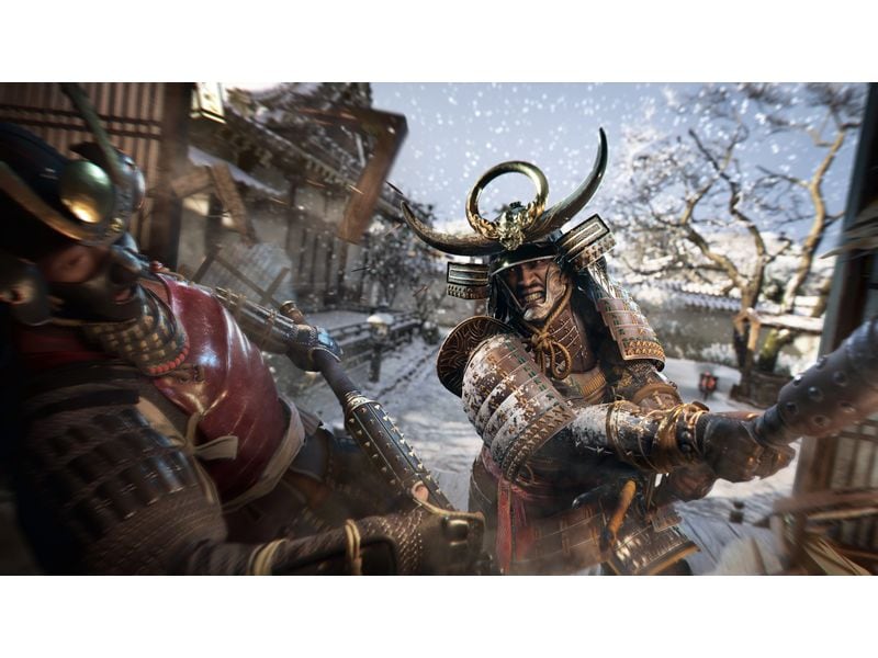 Ubisoft Assassin's Creed Shadows