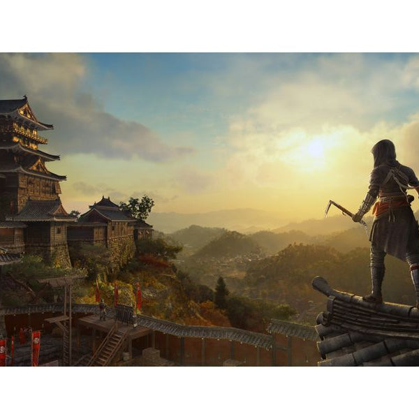 Ubisoft Assassin's Creed Shadows