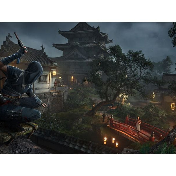 Ubisoft Assassin's Creed Shadows