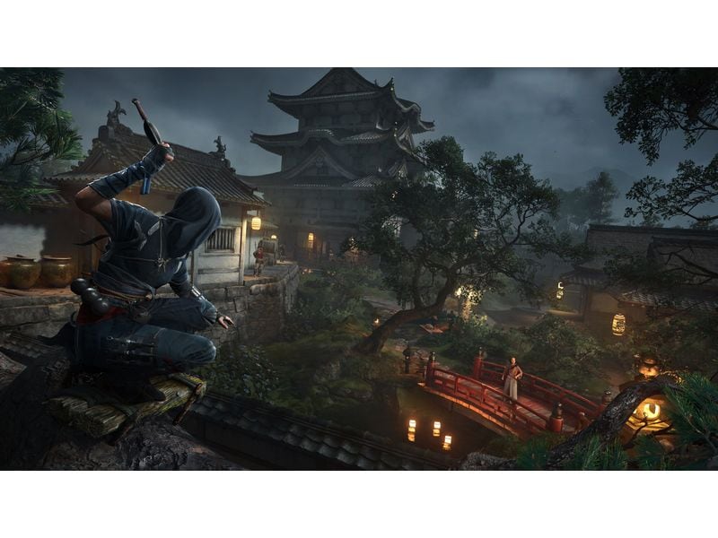 Ubisoft Assassin's Creed Shadows