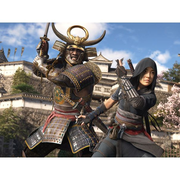 Ubisoft Assassin's Creed Shadows