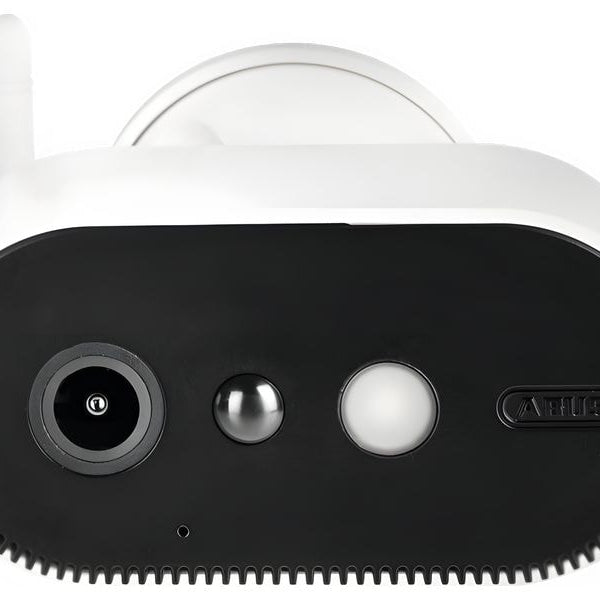 Abus Netzwerkkamera PPIC91000 Akku Pro mit Basisstation