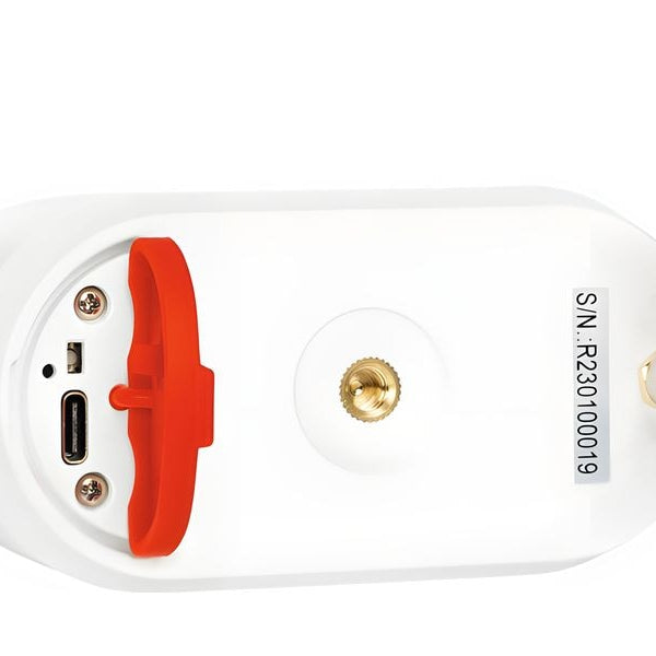 Abus Netzwerkkamera PPIC91000 Akku Pro mit Basisstation