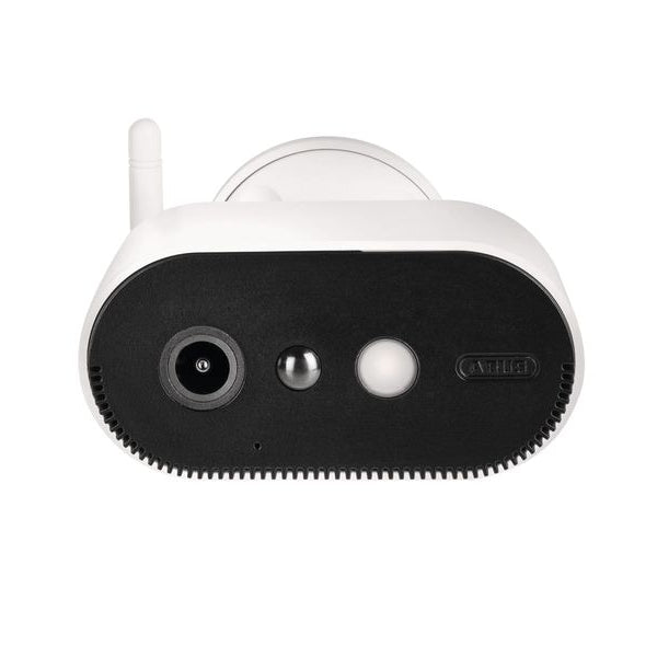 Abus Netzwerkkamera PPIC91520 Zusatz für ABUS Akku-Kamera Pro