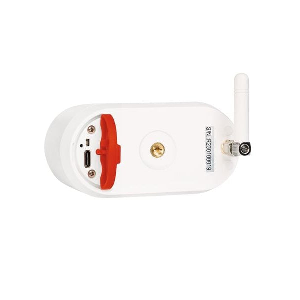 Abus Netzwerkkamera PPIC91520 Zusatz für ABUS Akku-Kamera Pro