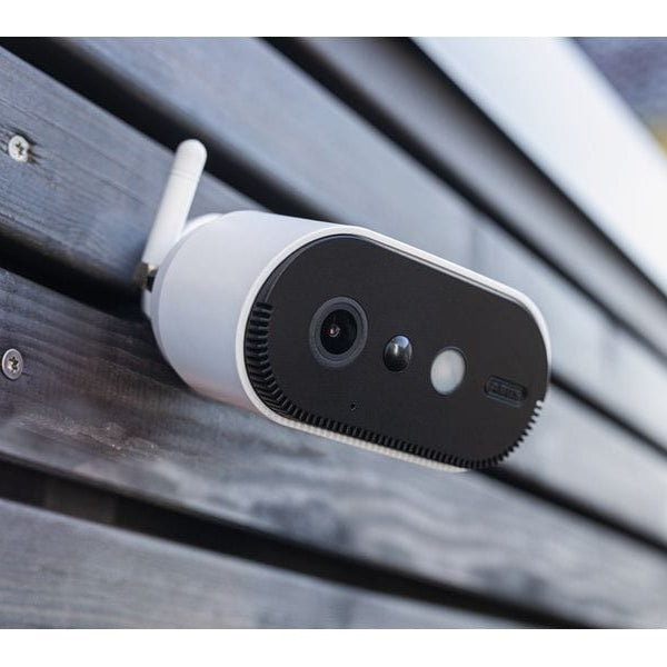 Abus Netzwerkkamera PPIC91520 Zusatz für ABUS Akku-Kamera Pro