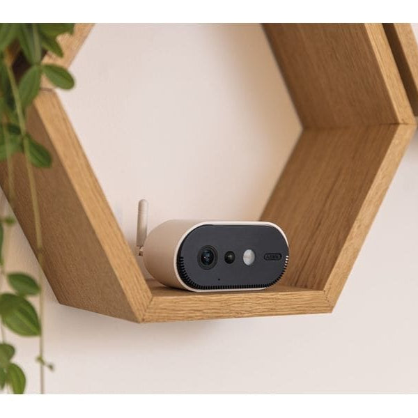 Abus Netzwerkkamera PPIC91520 Zusatz für ABUS Akku-Kamera Pro