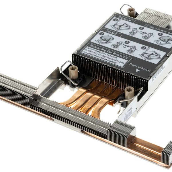 HPE ProLiant DL3XX/560 Gen11 High Performance-Kühlkörperkit