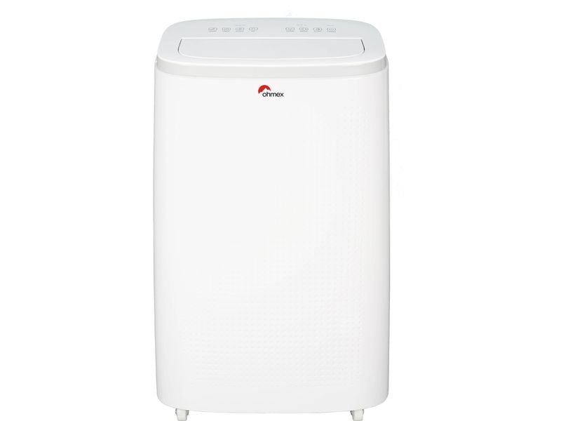 OHMEX Klimagerät OHM-AIR-10100 (90 m³)