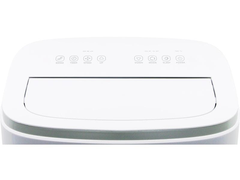 OHMEX Klimagerät OHM-AIR-10100 (90 m³)