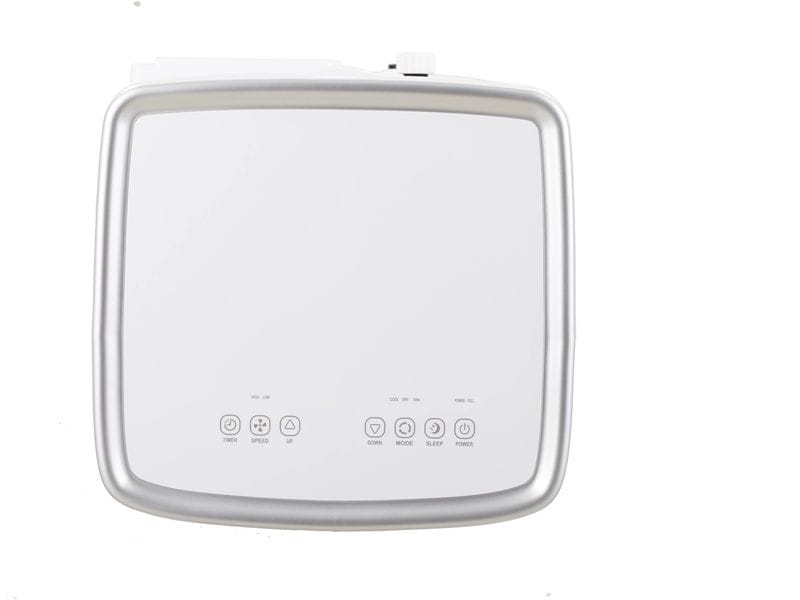 OHMEX Klimagerät OHM-AIR-7100CON (60 m³)