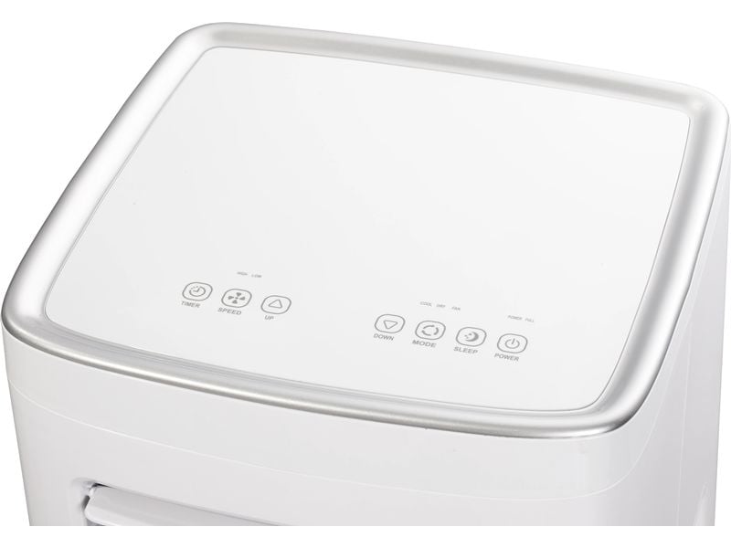 OHMEX Klimagerät OHM-AIR-7100CON (60 m³)