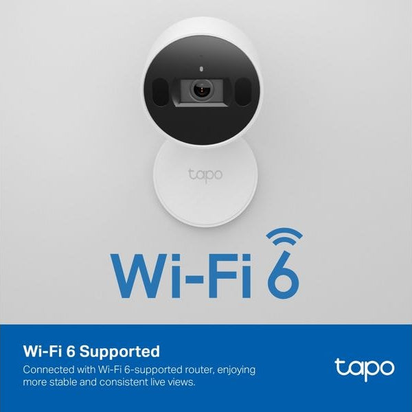 TP-Link Netzwerkkamera Tapo C125