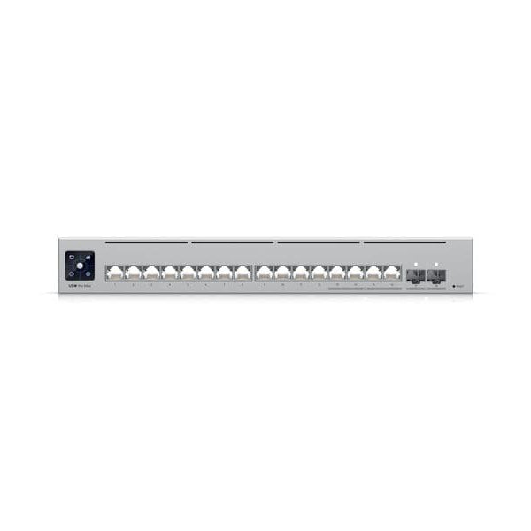 Ubiquiti Switch USW-PRO-MAX-16 18 Port