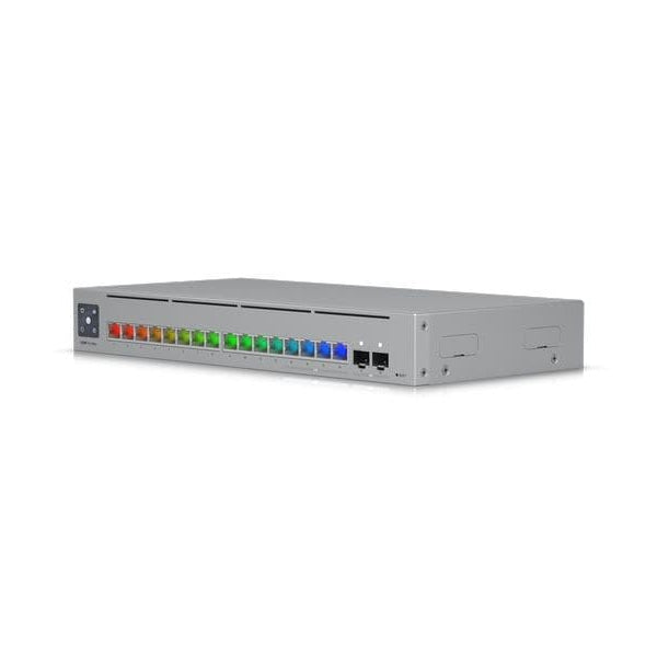 Ubiquiti Switch USW-PRO-MAX-16 18 Port