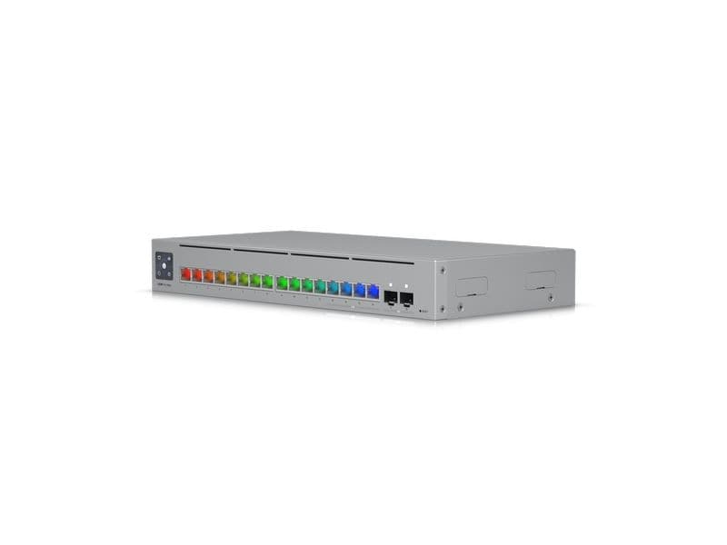 Ubiquiti Switch USW-PRO-MAX-16 18 Port