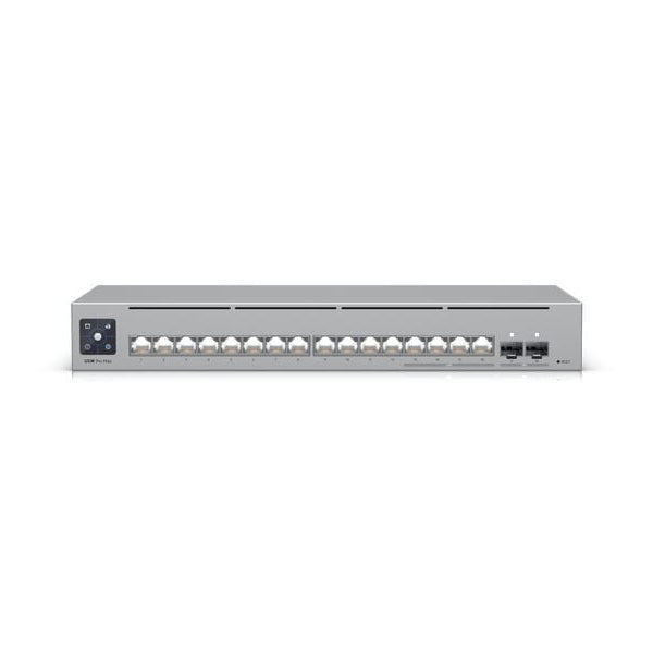 Ubiquiti Switch USW-PRO-MAX-16 18 Port