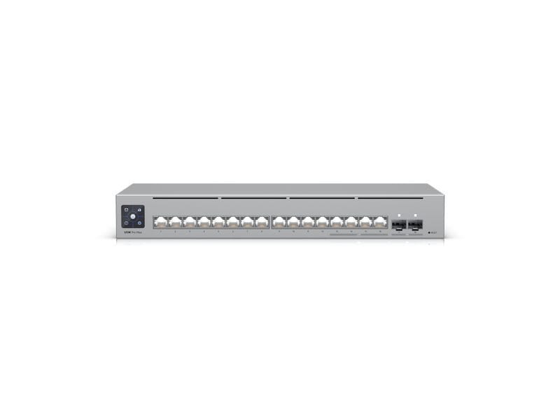 Ubiquiti Switch USW-PRO-MAX-16 18 Port