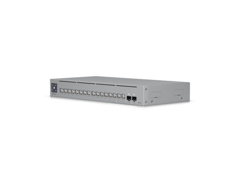 Ubiquiti Switch USW-PRO-MAX-16 18 Port