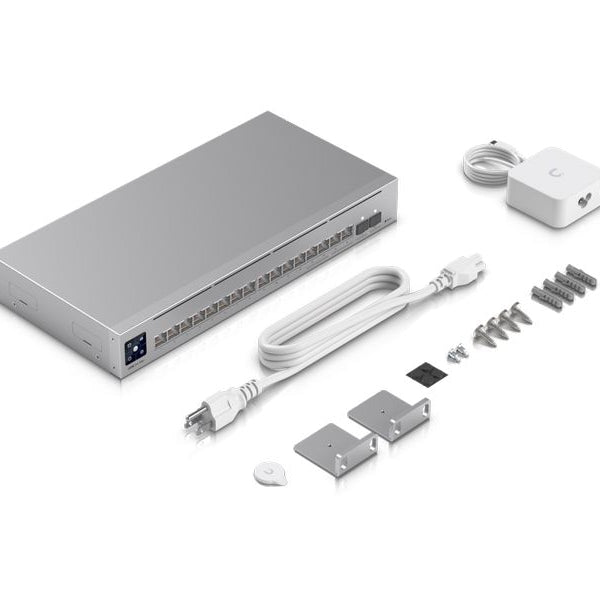 Ubiquiti Switch USW-PRO-MAX-16 18 Port
