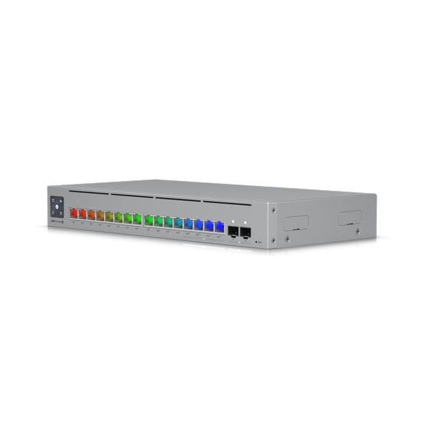 Ubiquiti PoE+ Switch USW-PRO-MAX-16-POE 18 Port