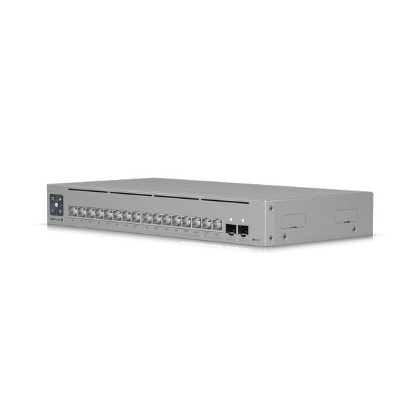 Ubiquiti PoE+ Switch USW-PRO-MAX-16-POE 18 Port