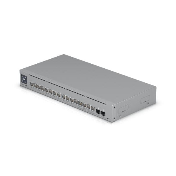 Ubiquiti PoE+ Switch USW-PRO-MAX-16-POE 18 Port