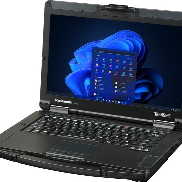 Panasonic Toughbook 55 mk3 Full-HD Touch