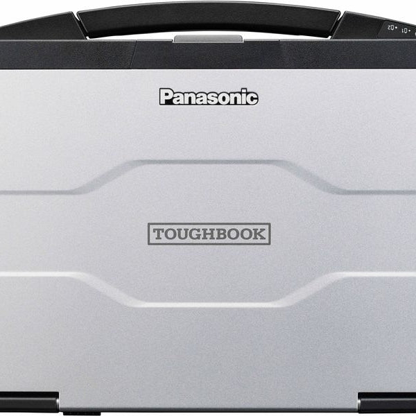 Panasonic Toughbook 55 mk3 HD 4G/LTE