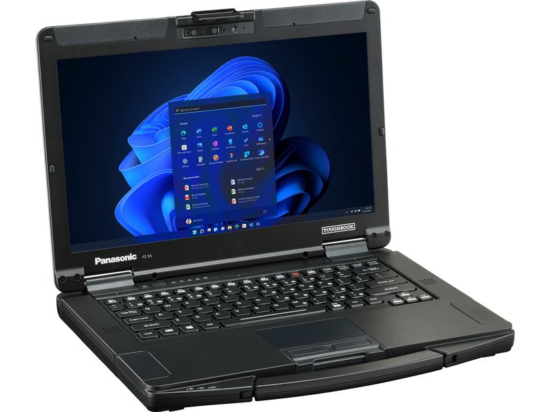 Panasonic Toughbook 55 mk3 Full-HD Touch 4G/LTE