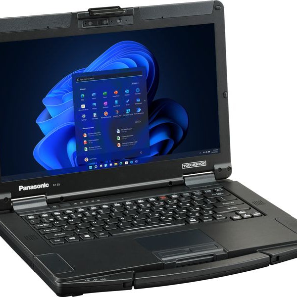 Panasonic Toughbook 55 mk3 HD 4G/LTE