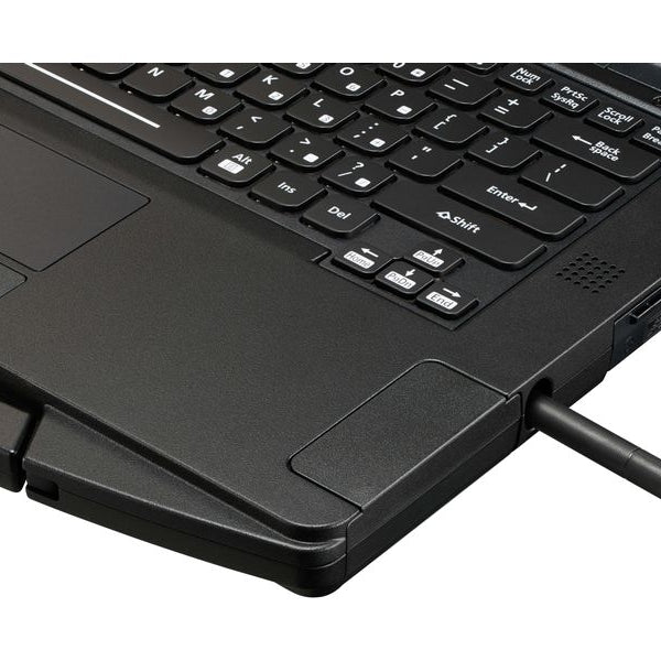 Panasonic Toughbook 55 mk3 Full-HD Touch