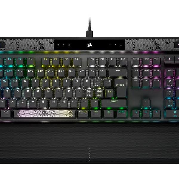 Corsair Gaming-Tastatur K70 MAX RGB