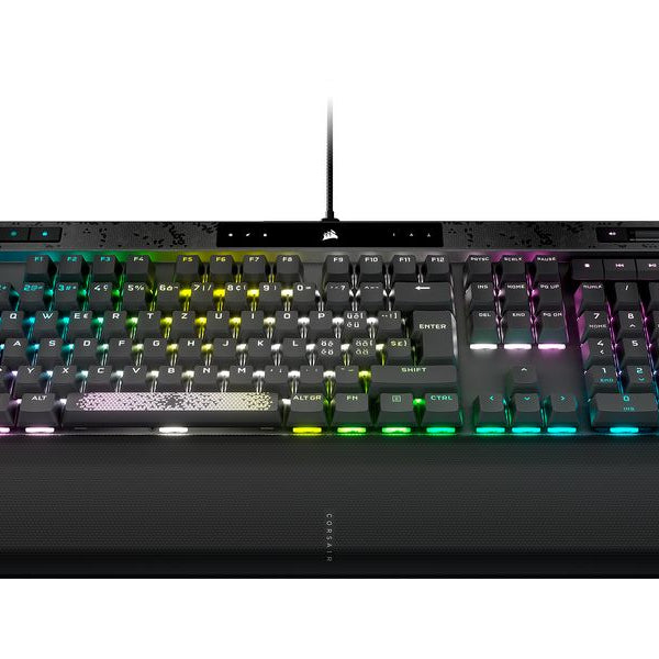Corsair Gaming-Tastatur K70 MAX RGB