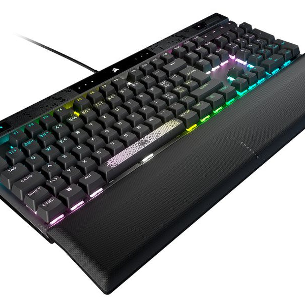 Corsair Gaming-Tastatur K70 MAX RGB