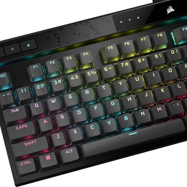Corsair Gaming-Tastatur K70 MAX RGB