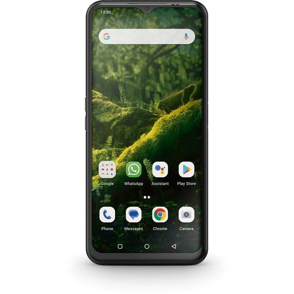 Emporia ME6 128 GB Schwarz