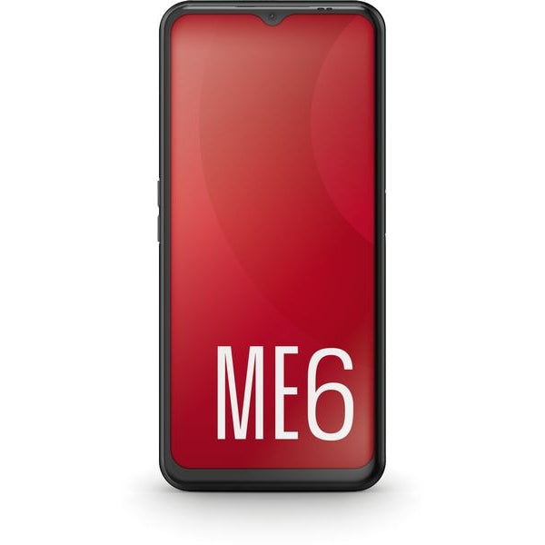 Emporia ME6 128 GB Schwarz