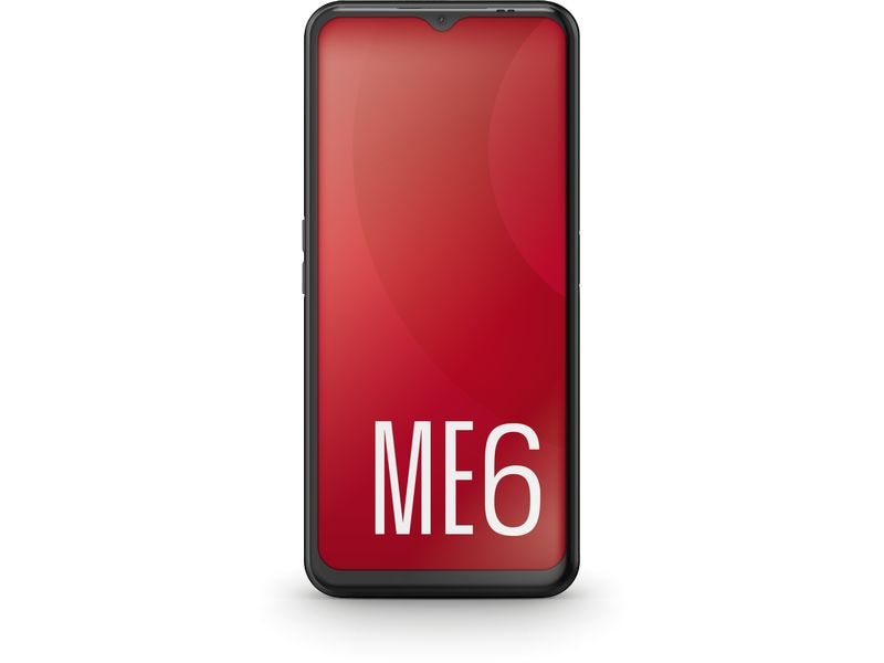 Emporia ME6 128 GB Schwarz