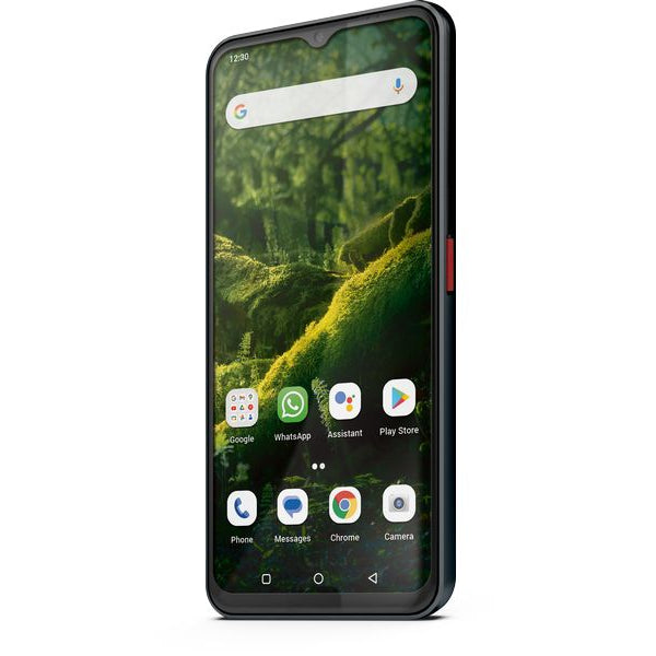 Emporia ME6 128 GB Schwarz