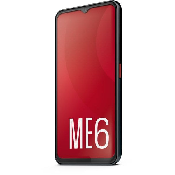 Emporia ME6 128 GB Schwarz