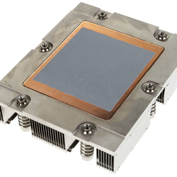 HPE ProLiant DL3X5 Gen11 1U CPU Standardkühlkörperkit