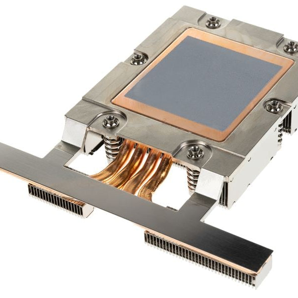 HPE ProLiant DL3X5 Gen11 1U CPU Kühlkörperkit mit max. Leistung