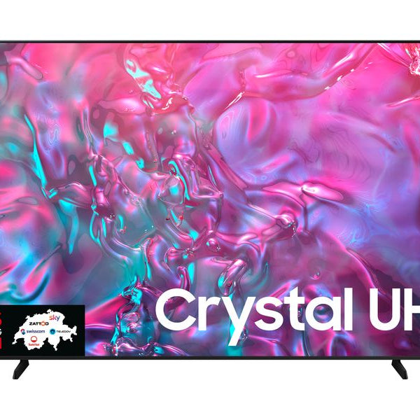 Samsung TV UE98DU9070 UXZU 98
