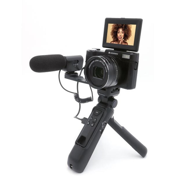 Agfa Fotokamera Realishot VLG4K-OPT